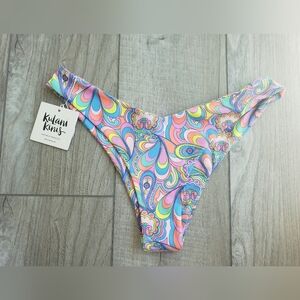Kulani kinis bikini bottoms